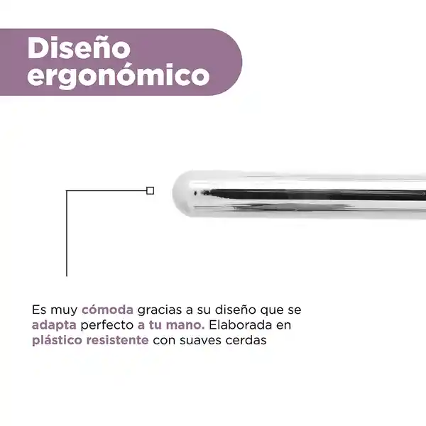 Set de Maquillaje Serie Silvery Gray Miniso