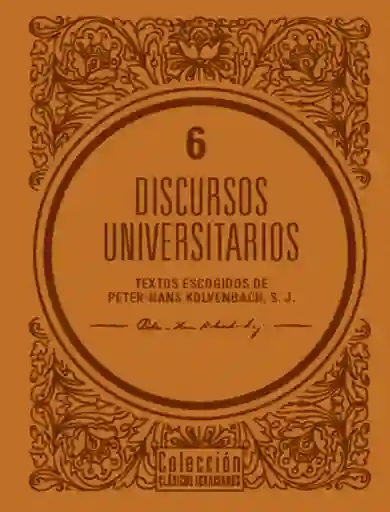 Discursos Universitarios