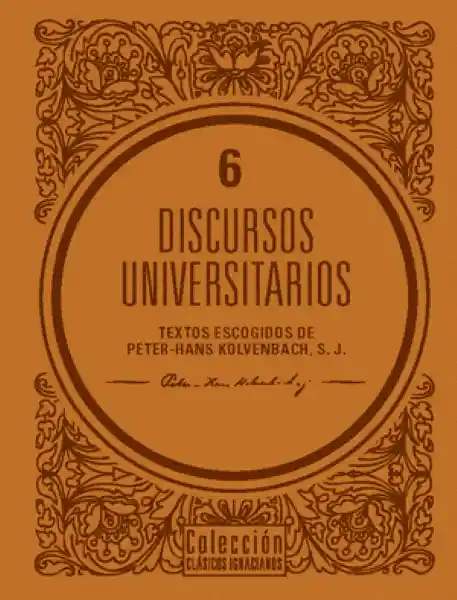 Discursos Universitarios