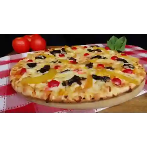 Pizza Tropical