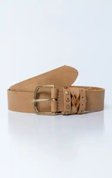 Correa Unisex Café Talla S 732G000_CAF171044 Americanino