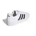 Adidas Tenis Grand Court Base 2.0 Lifestyle Hombre Blanco T LG