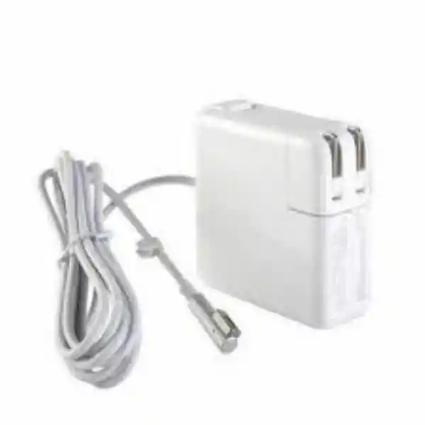 Apple Cargador para Portátil MacBook 60W Magsafe1 Original