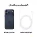 Apple iPhone 17 Pro Max 1Tb Deep Blue