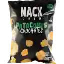 Nack Crew Patacones Crocantes