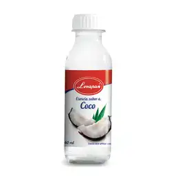 Levapan Esencia Levapan Coco