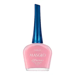 Masglo Esmalte para Uñas Bioflex Tono Rebelde