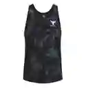 Under Armour Camiseta Isochill Hombre Negro Talla MD 1377432-001