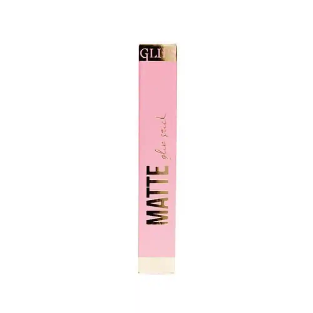 Glips Lip Stick cotton Labial En Barra