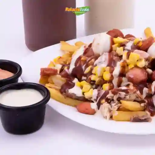 Papas especiales