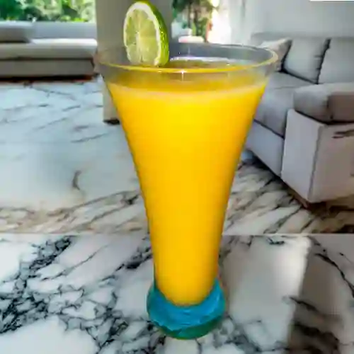 Limonada de Mango