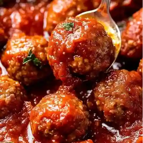 Albóndigas x4