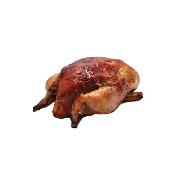 Parisienne Pollo Relleno