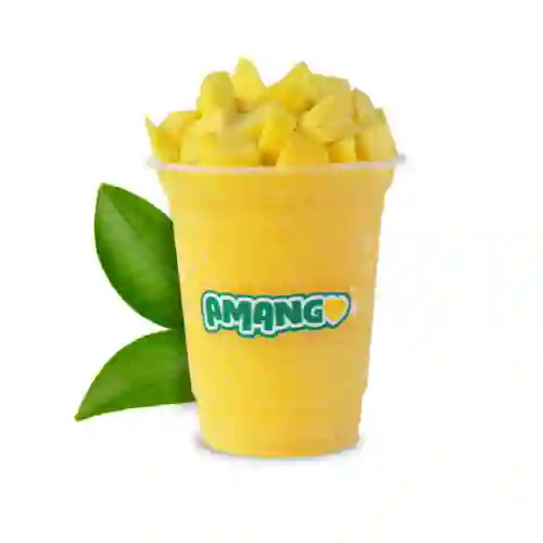 Limonada de Mango