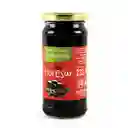 Floresur Aceitunas Negras en Rodajas