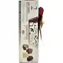Members Selection Wrapped Chocolate Box