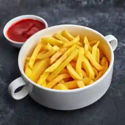 Papas a la Francesa