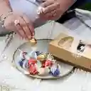 Lindor Bombón de Chocolate Sabores Surtidos Caja