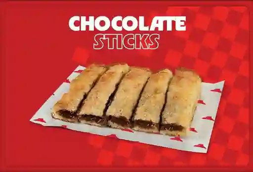 Chocolate Sticks