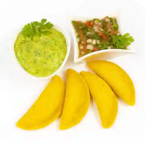 Empanaditas X 4