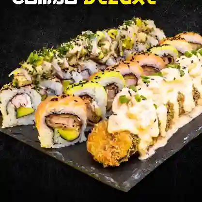 Combo Deluxe