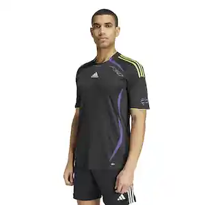 Adidas Camiseta Jsy Negro Para Hombre Ref: IY3830