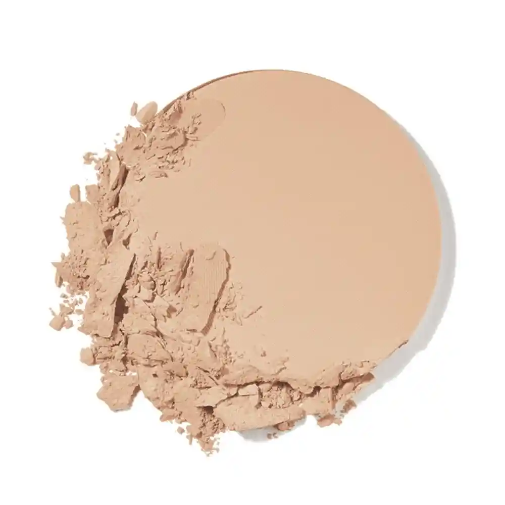 Maybelline Polvo Compacto Natural Fit Me Tono 130 Buff Beige