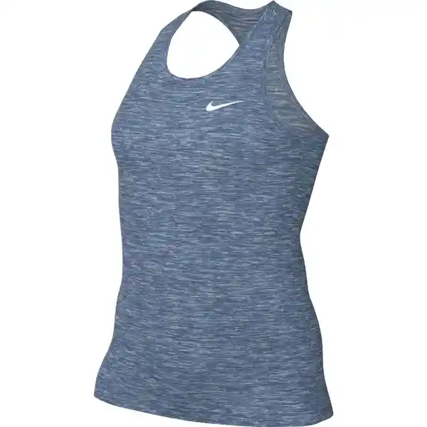 Nike Esqueleto W Df Tank Rlgd Rcr Azul L Ref: DX0706-457