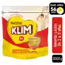 Alimento lácteo KLIM 1+ x 2000g