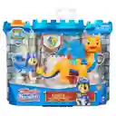 Rescue Knights Juguete Paw Patrol Dino Surtido