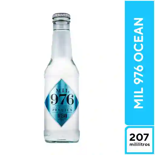 Mil 976 Ocean 207 ml