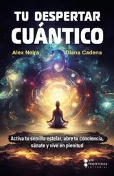 Tu Despertar Cuántico - Alex Neira - Diana Cadena