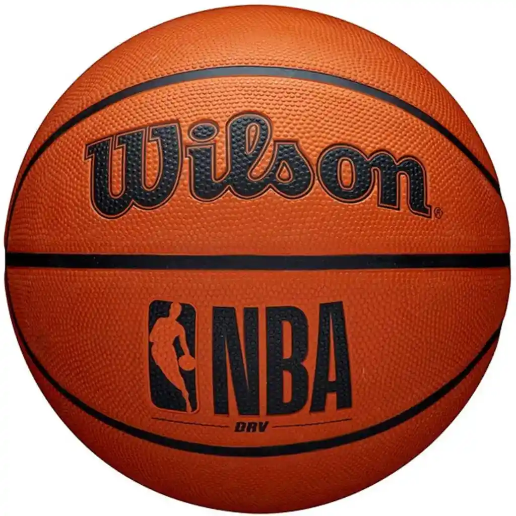 Wilson Balón Basquetbol Nba Drive No.5 WTB9300XB05