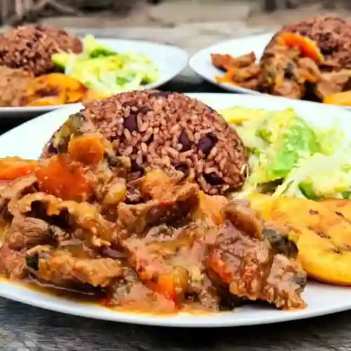 Bistec de Carne