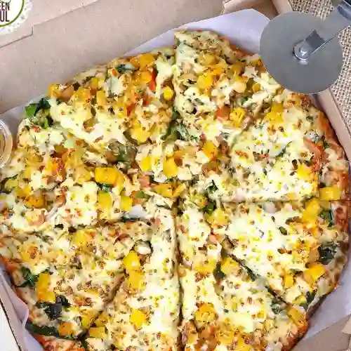 Especial Doble Queso