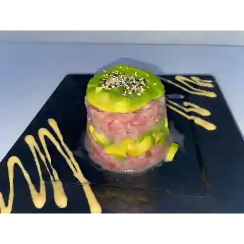 Tartar de Atún