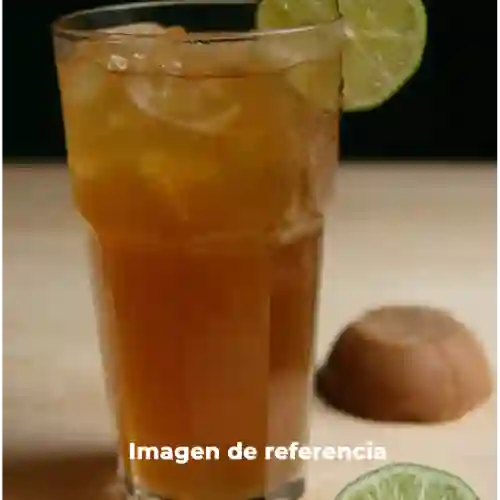 Limonada de Panela