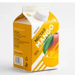 Néctar Mango 500 ml