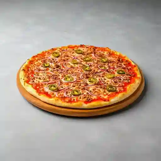 Mexicana Small