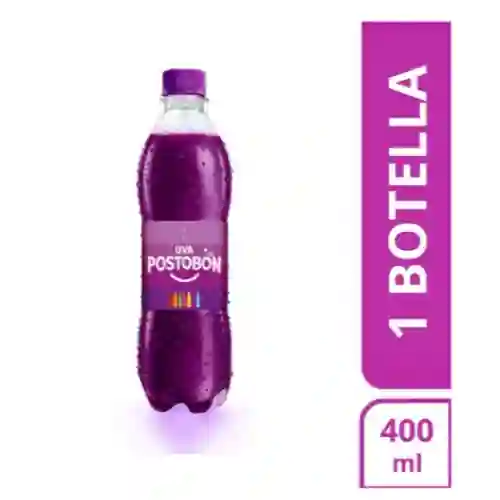 Postobon Uva 400 ml