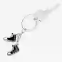 Troika Llavero Tennis Chucks