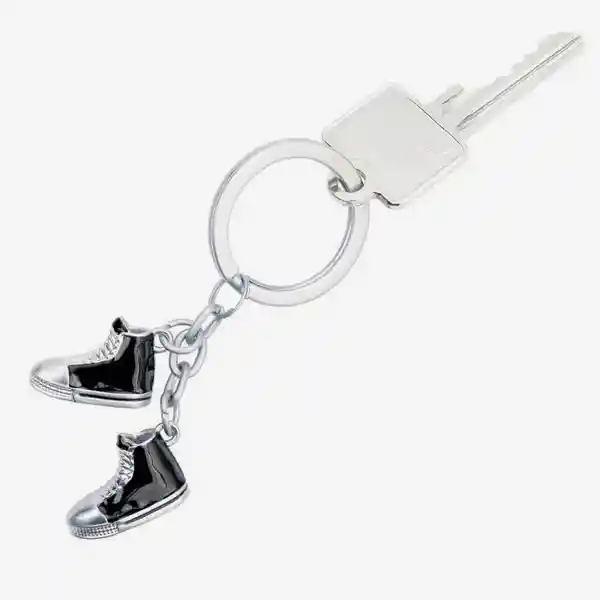 Troika Llavero Tennis Chucks