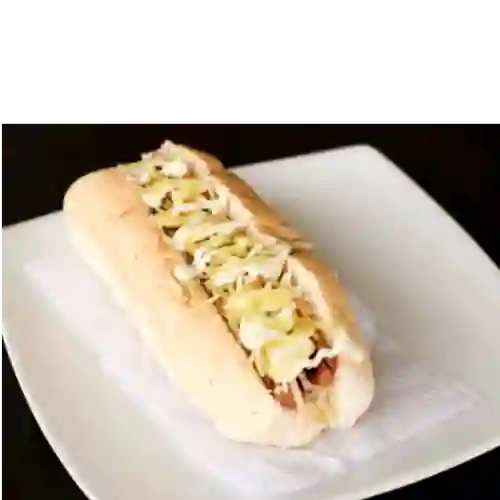 Perro Sencillo