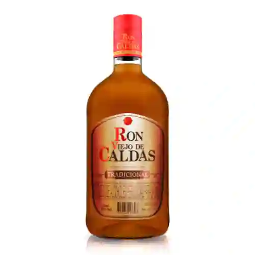 Ron Viejo de Caldas 750 ml