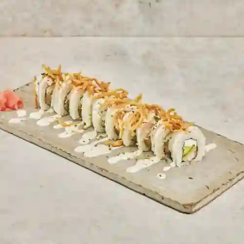 Sushi Roll Acevichado (Sushi Master)