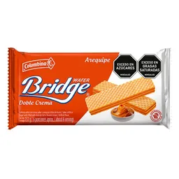 Bridge Taco Arequipe