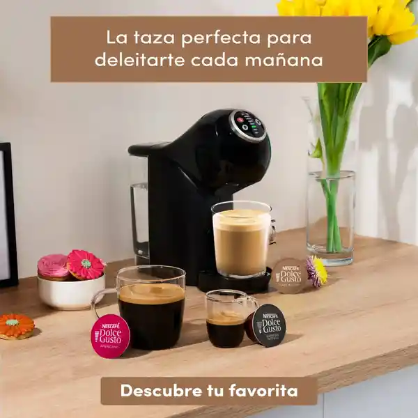 Cápsulas de Café con Leche NESCAFÉ DOLCE GUSTO Au Lait x 160g