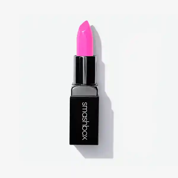 Smashbox Labial be Legendary Lipstick Bombastic