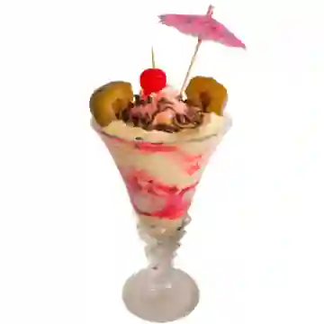Copa fontana