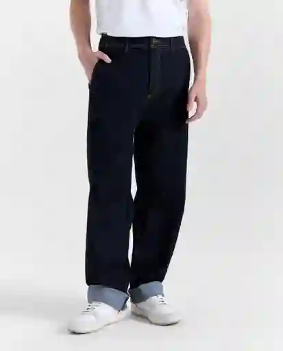 Jean Hombre Azul Talla 32 539G904_AZU174429 Americanino